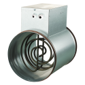Chauffage de Gaine NK 160mm - 1200W - VENTS