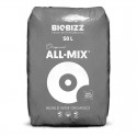 Terreau - All Mix - 50L - BIOBIZZ