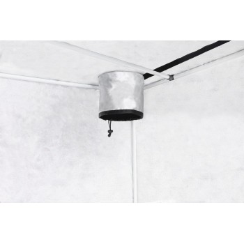 Chambre de culture - PROBOX ECOPRO 80 - Garden Highpro