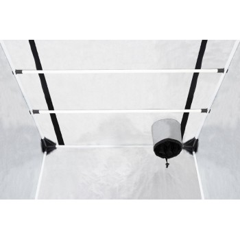 Chambre de culture - PROBOX ECOPRO 100 - Garden Highpro