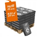 Palette - 65 sacs de terreau - All Mix - 50L - BIOBIZZ