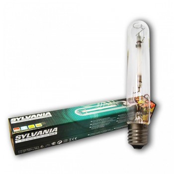 Ampoule 400W HPS Sylvania Grolux-Ampoules HPS- growstore.fr