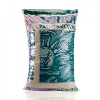 Terrau - Canna Terra Professional 50L - CANNA
