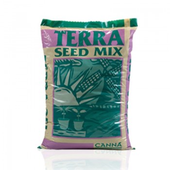 Terreau - Canna Terra Seed Mix 25L - CANNA