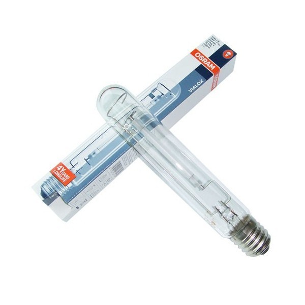 Ampoule 400W HPS Osram NAV-T 4Y-Ampoules HPS- growstore.fr