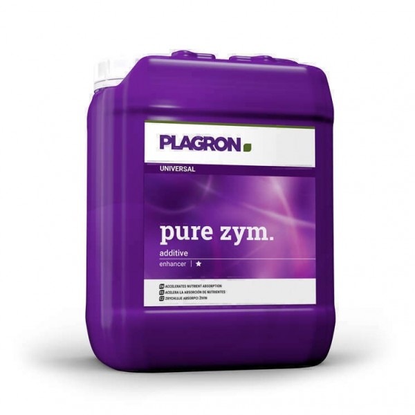 Pure Zyme 5L - Préparation enzymatique - PLAGRON