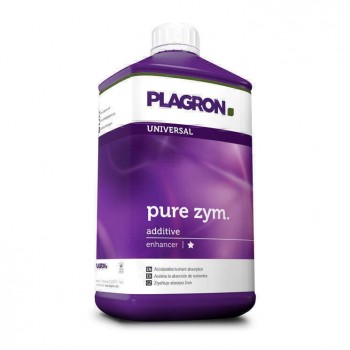 Plagron Pure Zyme 1L- PLAGRON