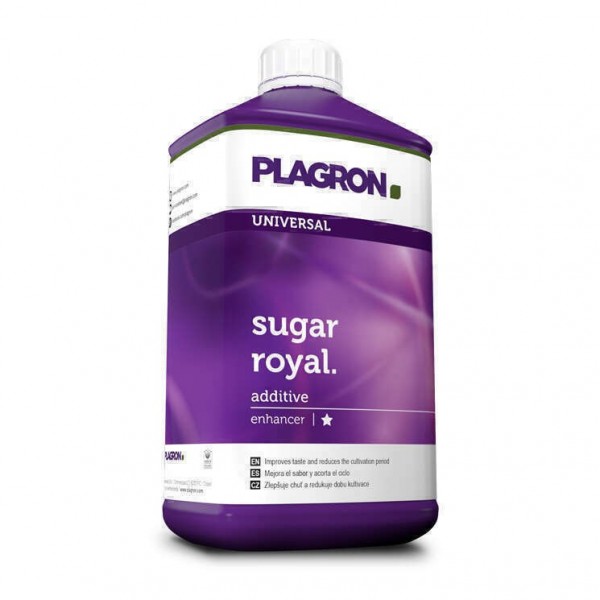 Sugar Royal 100ml - Booster saveurs - PLAGRON