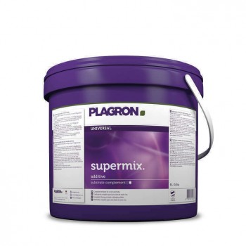 Bio Supermix 1 L - Fertilisant naturel Plagron