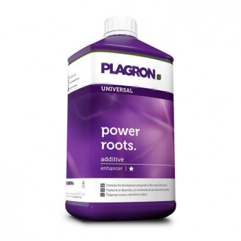 Power Roots 1L  - Améliorateur - PLAGRON