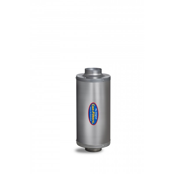 Can Inline 600 - Filtre à Charbon - Flange 160 - CAN FILTERS-Filtres- growstore.fr Can Inline 600 - Filtre à Charbon - Flange 160 - CAN FILTERS-Filtres- growstore.fr
