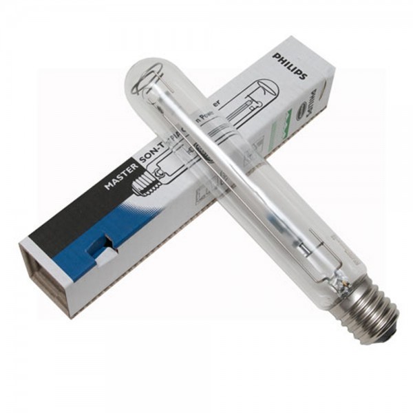 Ampoule 600W HPS Philips Green Power-Ampoules HPS- growstore.fr