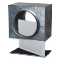 Filtre de remplacement G4 Filtre Air FB VENTS - Ø125mm