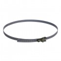 Collier de serrage pour gaine 60-355mm