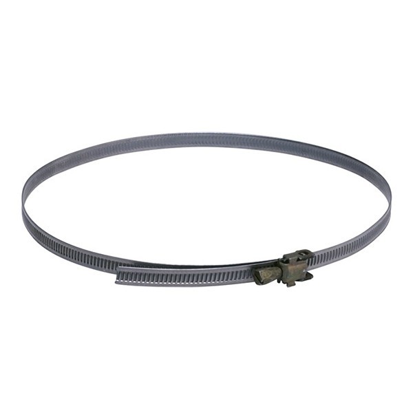 Collier de serrage pour gaine 60-355mm