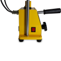 Presse Rosin PRO BOLT Hydraulique - 2 tonnes -  QNUBU