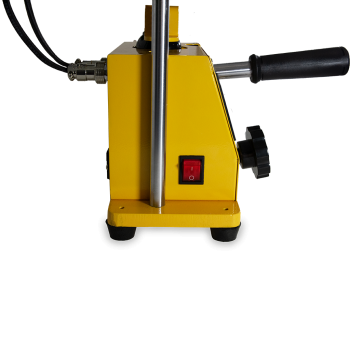 Presse Rosin PRO BOLT Hydraulique - 2 tonnes -  QNUBU
