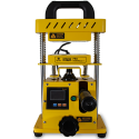 Presse Rosin PRO BOLT Hydraulique - 2 tonnes -  QNUBU