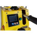 Presse Rosin PRO BOLT Hydraulique - 2 tonnes -  QNUBU