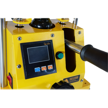 Presse Rosin PRO BOLT Hydraulique - 2 tonnes -  QNUBU