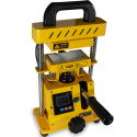 Presse Rosin PRO BOLT Hydraulique - 2 tonnes -  QNUBU