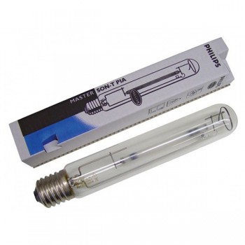 Ampoule 150W HPS Philips Son-T Pia Plus-Ampoules HPS- growstore.fr