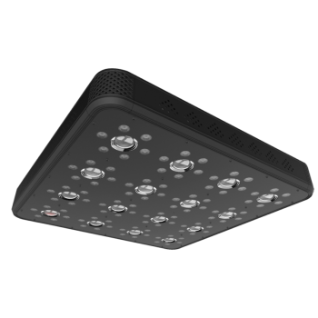 Système LED Titan - SOLUX PRO - 16 X 480W