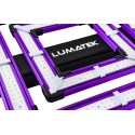 Eclairage horticole LED - ATS 200W PRO LUMATEK