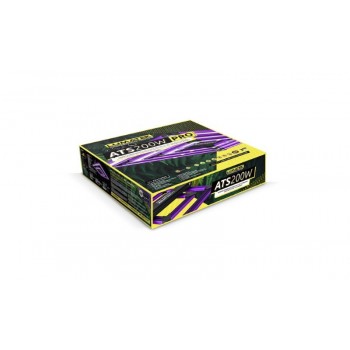 Eclairage horticole LED - ATS 200W PRO LUMATEK