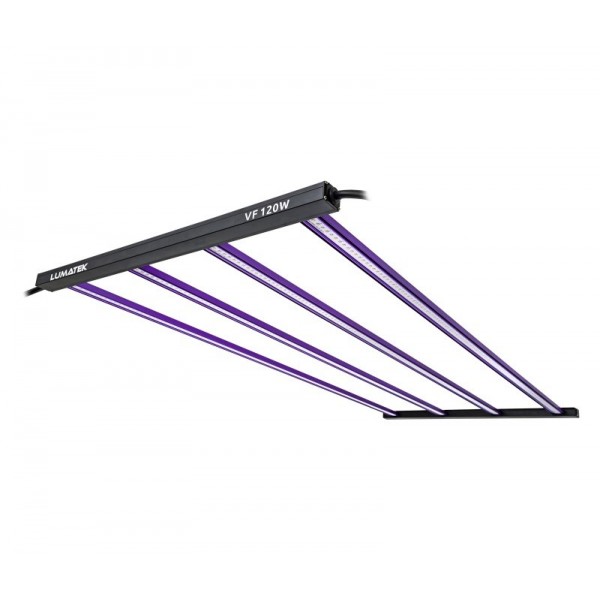 Lampe LED pour semis et bouturage - VF120W LUMATEK Lampe LED pour semis et bouturage - VF120W LUMATEK