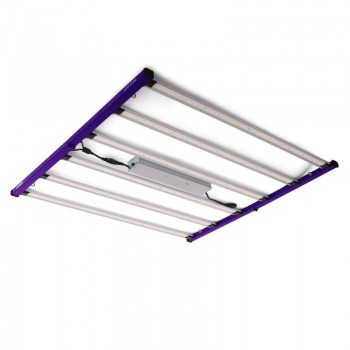 Système éclairage horticole LED Cosmos 720W - VANGUARD HYDROPONICS