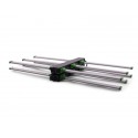 LED Dragonfly 640 W - SOLUX PRO