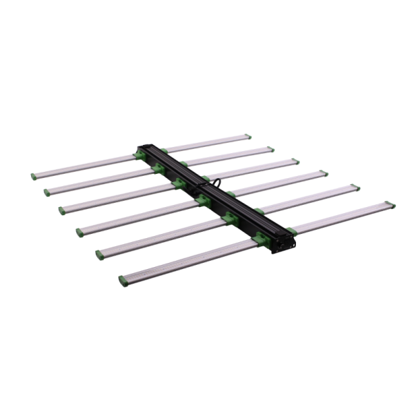 LED Dragonfly 640 W - SOLUX PRO