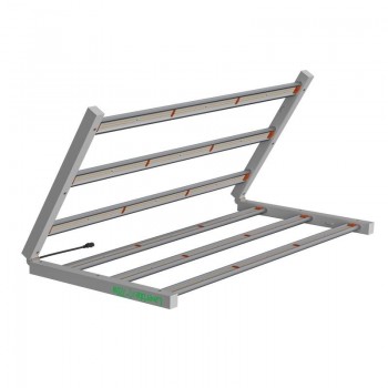 Luminaire horticole LED 720W - LAZERLITE