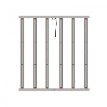 Luminaire horticole LED 720W - LAZERLITE