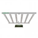 LAZERLITE - Luminaire horticole LED 720W complet