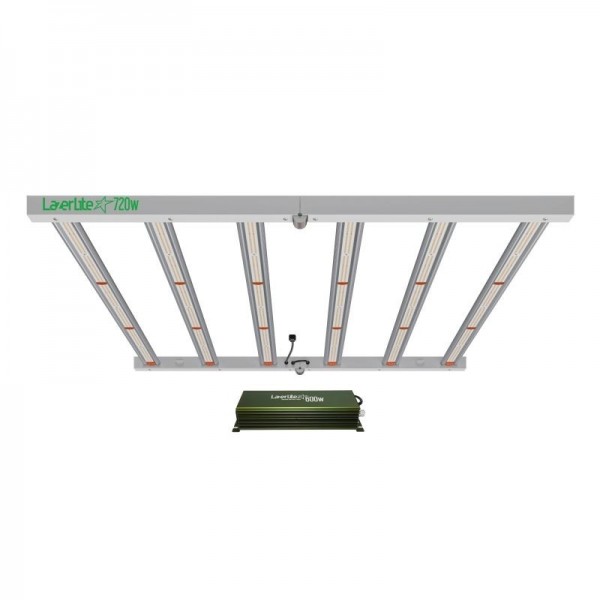 LAZERLITE - Luminaire horticole LED 720W complet LAZERLITE - Luminaire horticole LED 720W complet