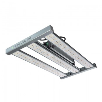 Luminaire horticole LED 200W - PURELED