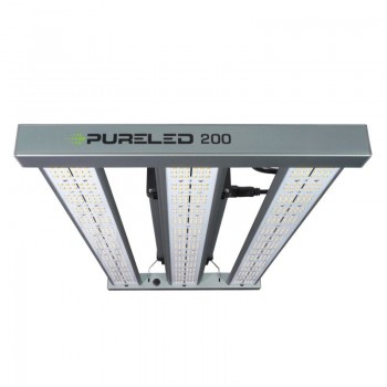 Luminaire horticole LED 200W - PURELED