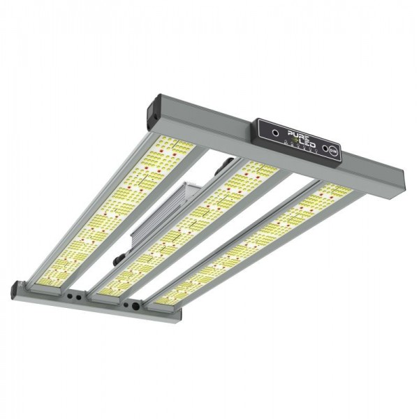 Luminaire horticole LED 240W PRO - PURELED Luminaire horticole LED 240W PRO - PURELED