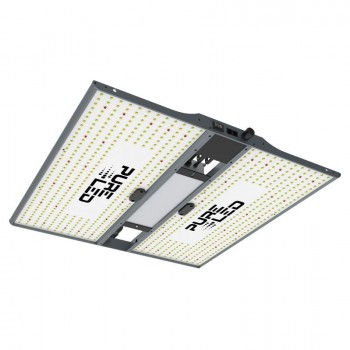 Luminaire horticole LED Q150 V2.0 150W - PURELED