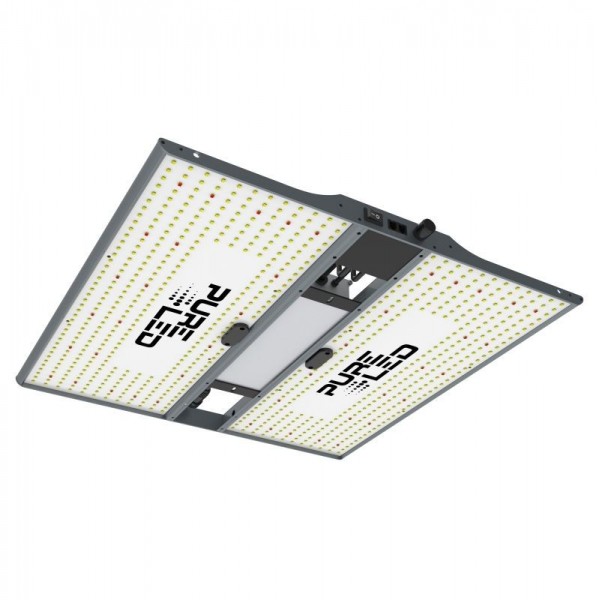 Luminaire horticole LED Q150 V2.0 150W - PURELED