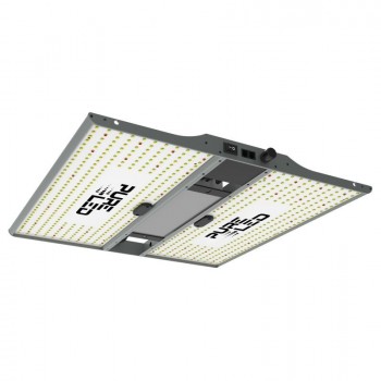 Luminaire horticole LED Q240 V2.0 240W - PURELED