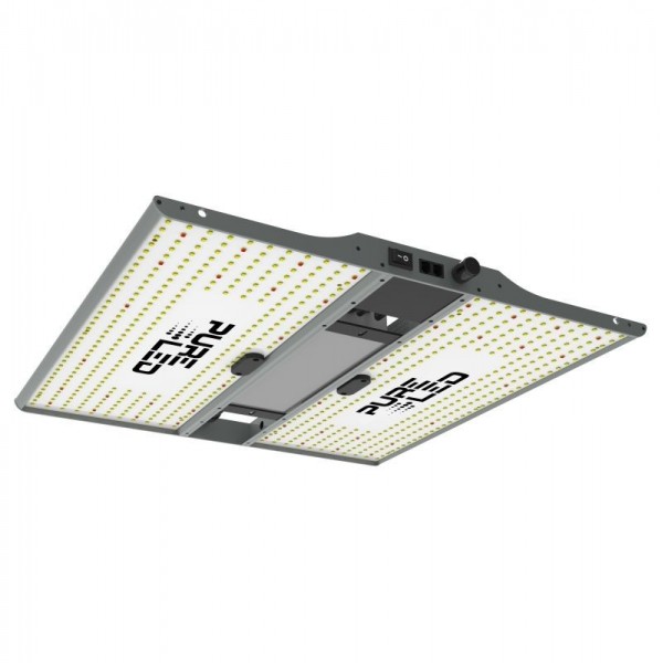 Luminaire horticole LED Q240 V2.0 240W - PURELED Luminaire horticole LED Q240 V2.0 240W - PURELED