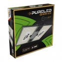 Luminaire horticole LED Q240 V2.0 240W - PURELED