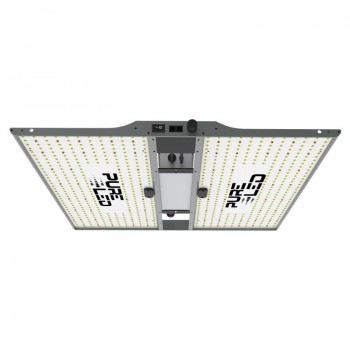 Luminaire horticole LED Q320 V2.0 320W - PURELED