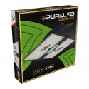 Luminaire horticole LED Q320 V2.0 320W - PURELED