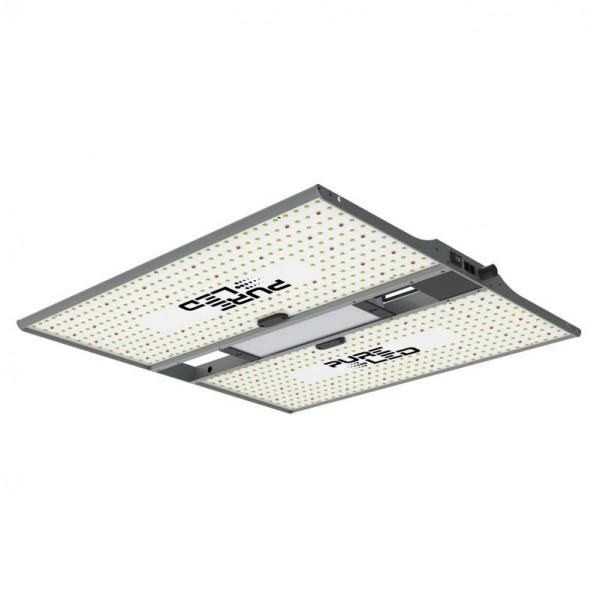 Luminaire horticole LED Q320 V2.0 320W - PURELED Luminaire horticole LED Q320 V2.0 320W - PURELED