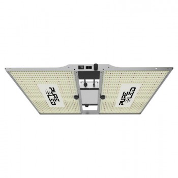 Luminaire horticole LED Q420 V2.0 420W - PURELED