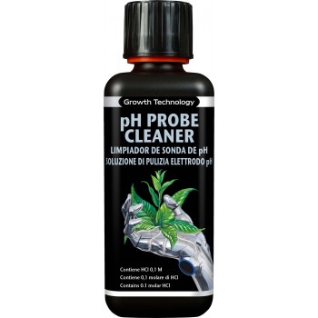 Solution pH Probe Cleaner GROWTH TECHNOLOGY